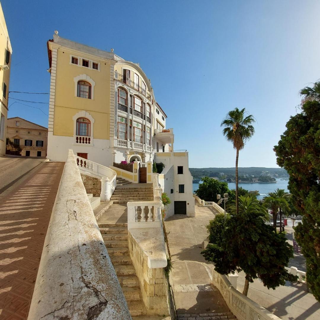 El Consul Mao - Hotel Boutique 6