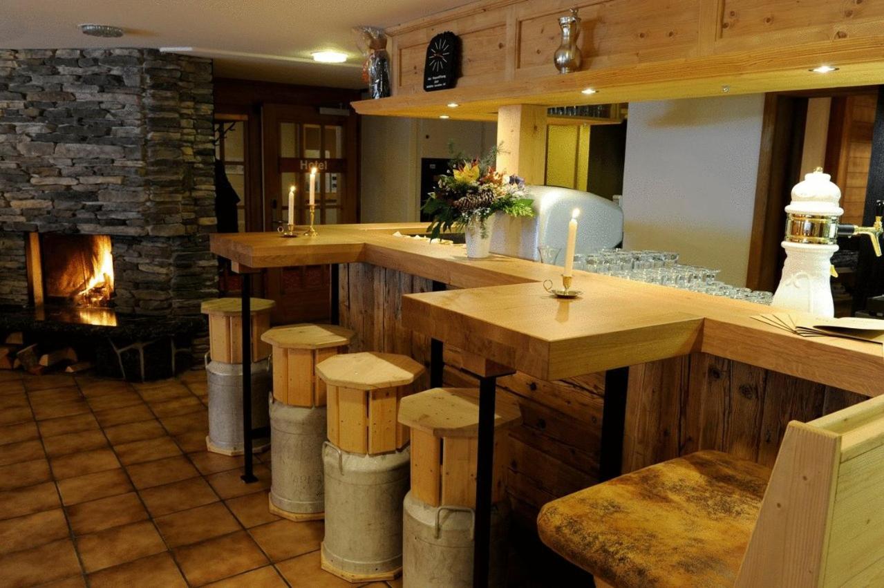 Hotel Schützen Lauterbrunnen 4