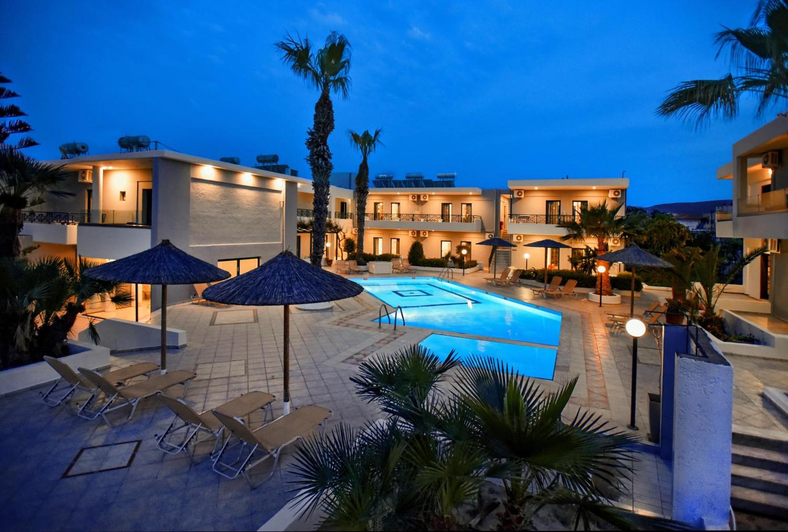 Villa Maria Apts 2
