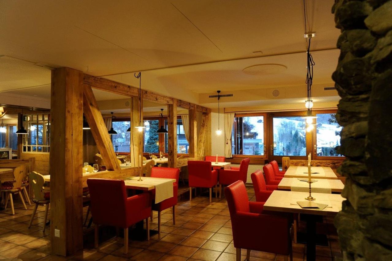 Hotel Schützen Lauterbrunnen 5