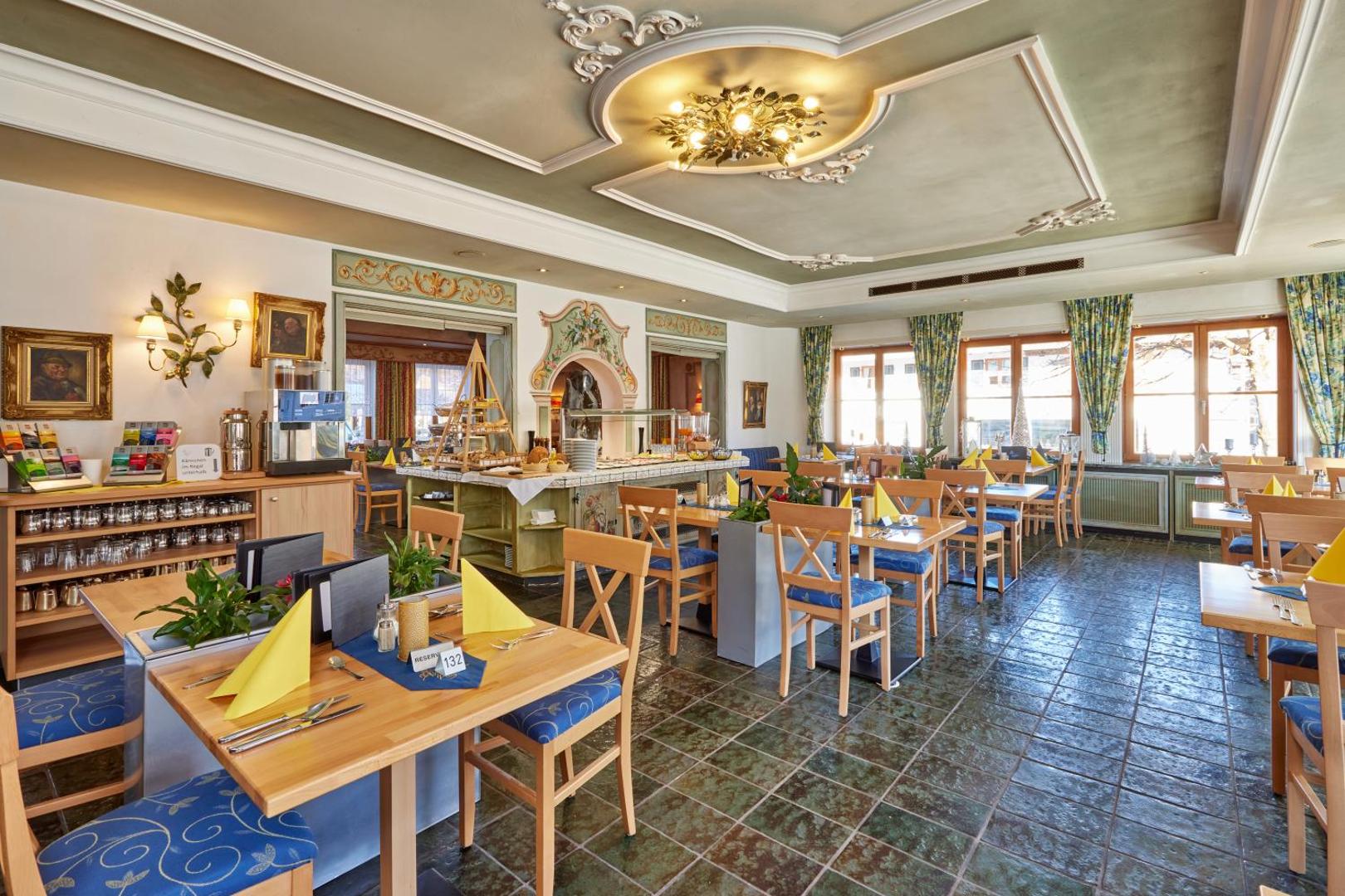 Alpenhotel Rieger 6