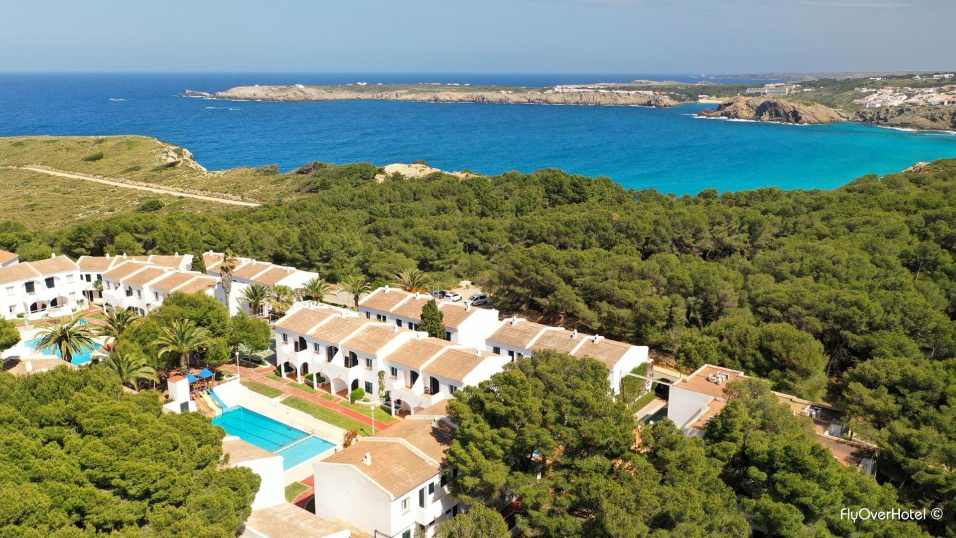 Playa Parc Apartments 6