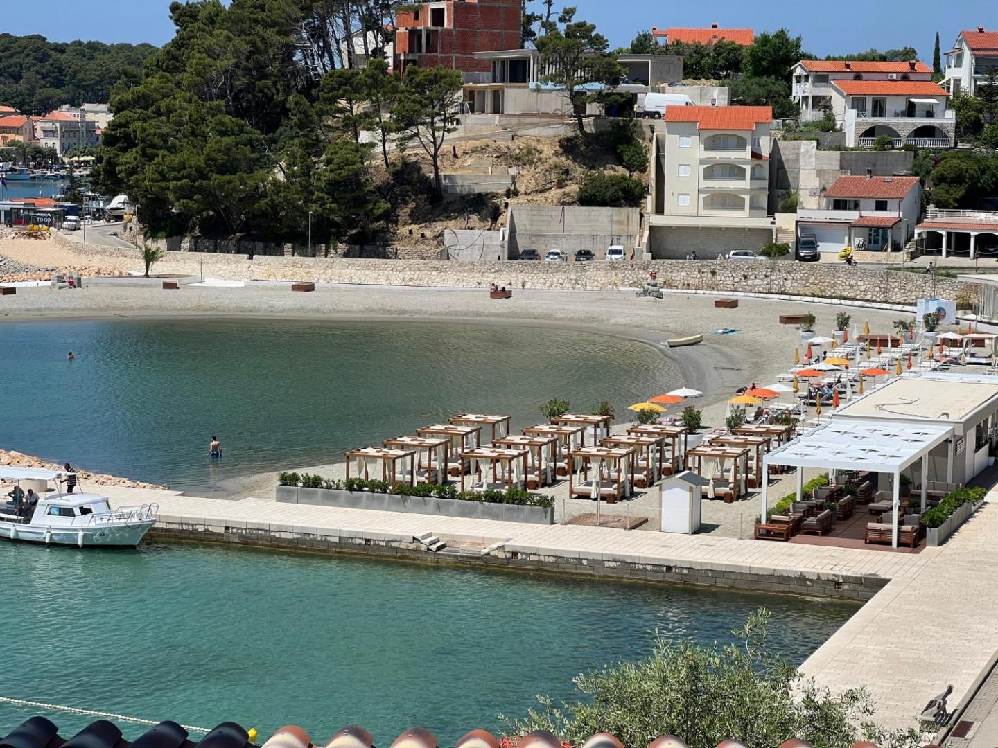 Villas Arbia - Magdalena by the Beach 6