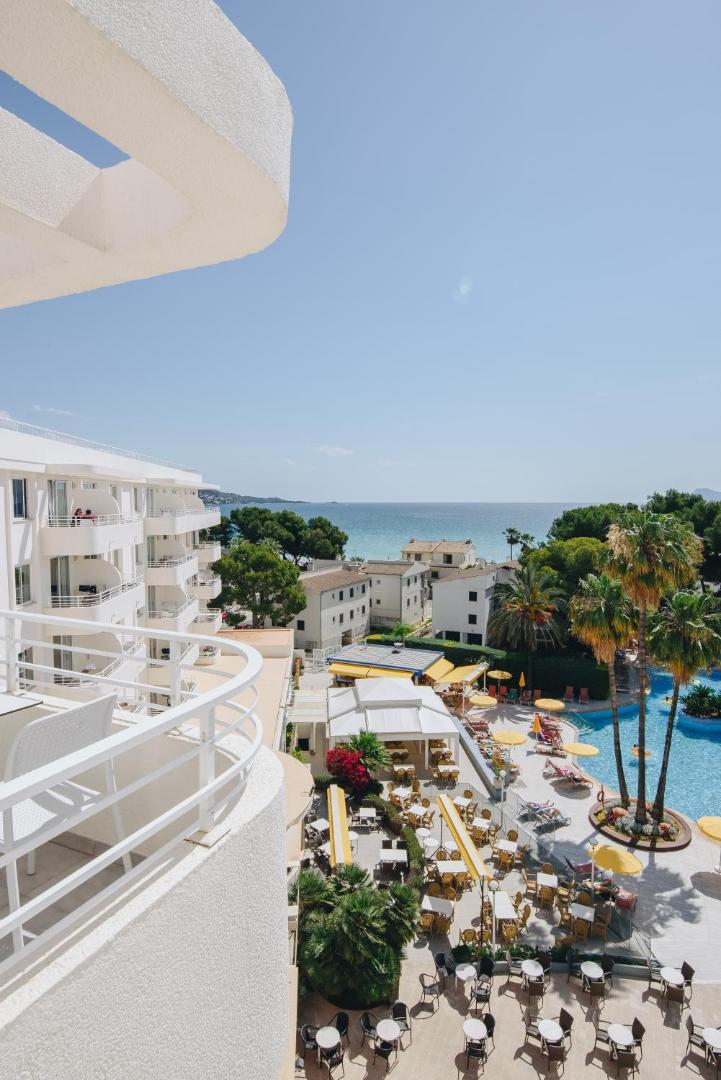 Hotel Ivory Playa Sports & Spa 8
