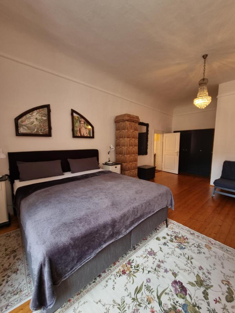 Hotel im Stift Neuberg 8