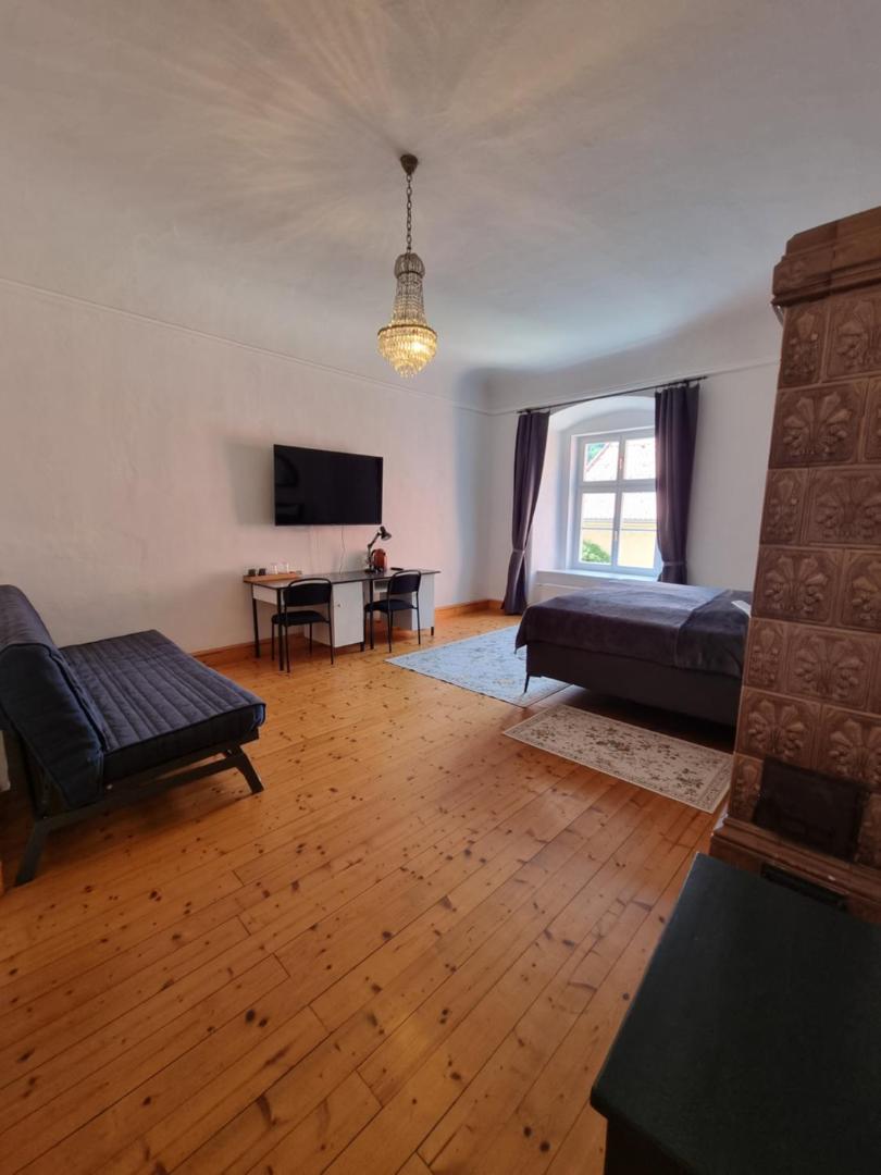Hotel im Stift Neuberg 6