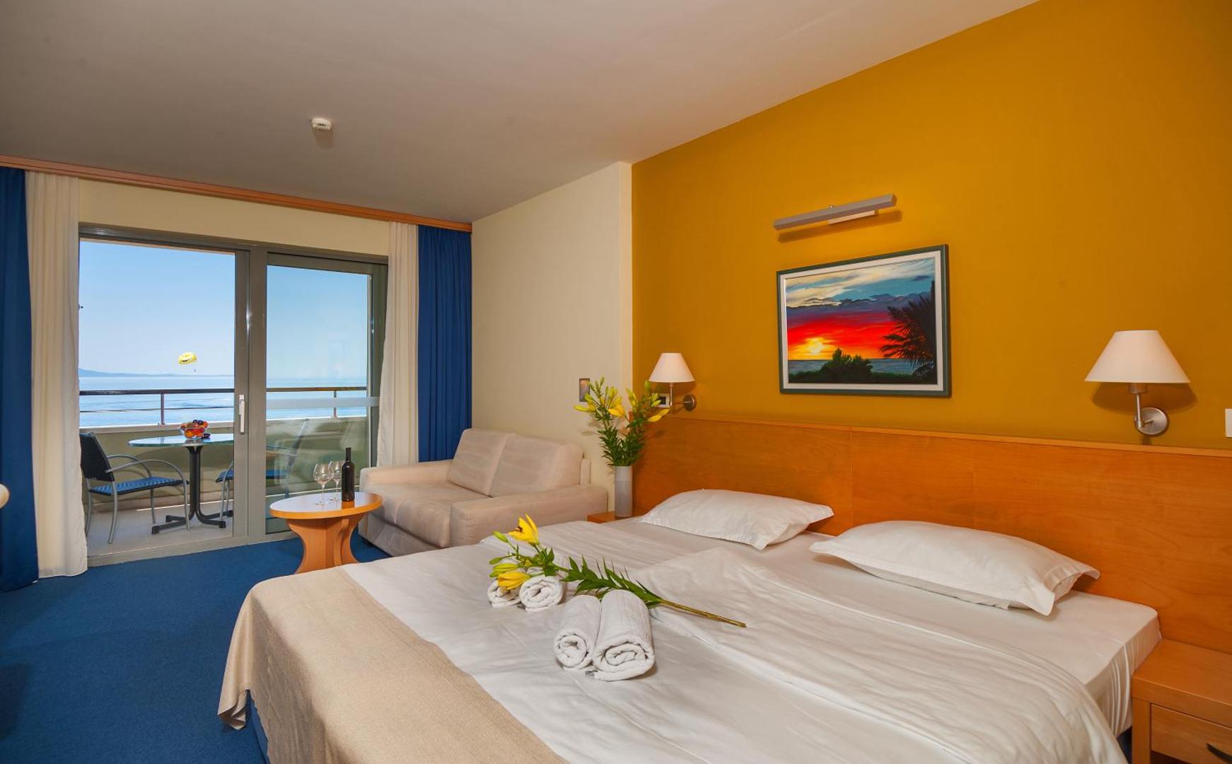 Hotel Saudade 2