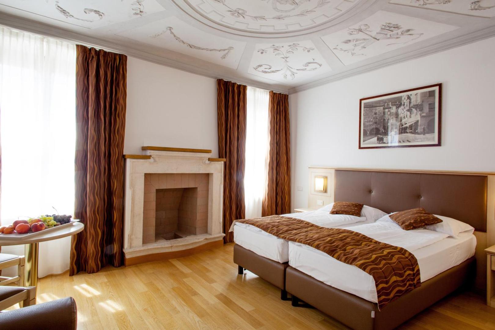 Hotel Portici - Romantik & Wellness 6