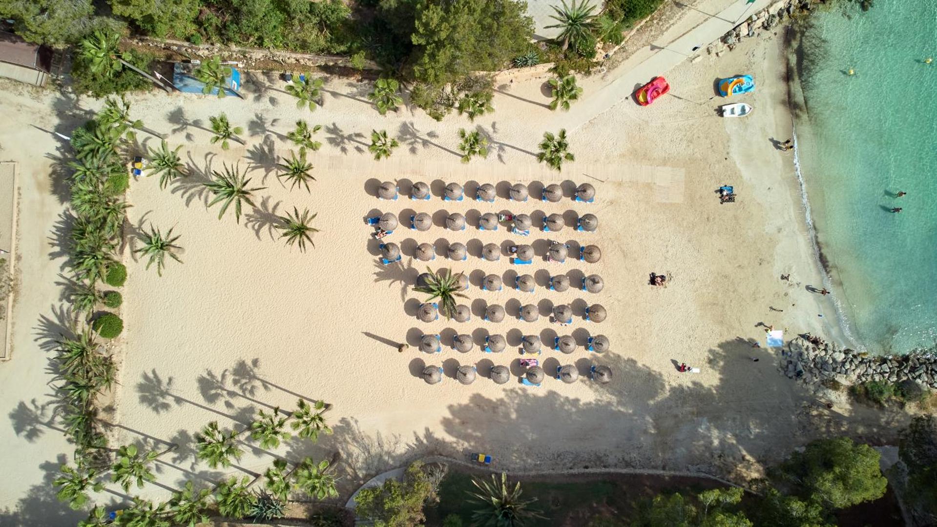 Occidental Cala Viñas, Cala Vinyes (updated prices 2026) 3
