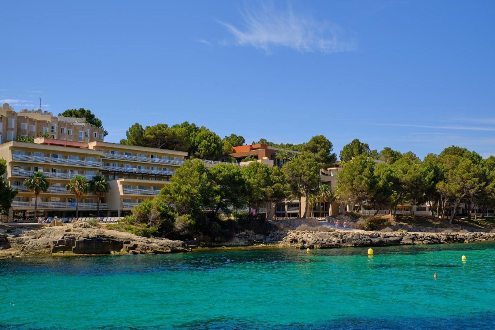 Occidental Cala Viñas, Cala Vinyes (updated prices 2026) 4