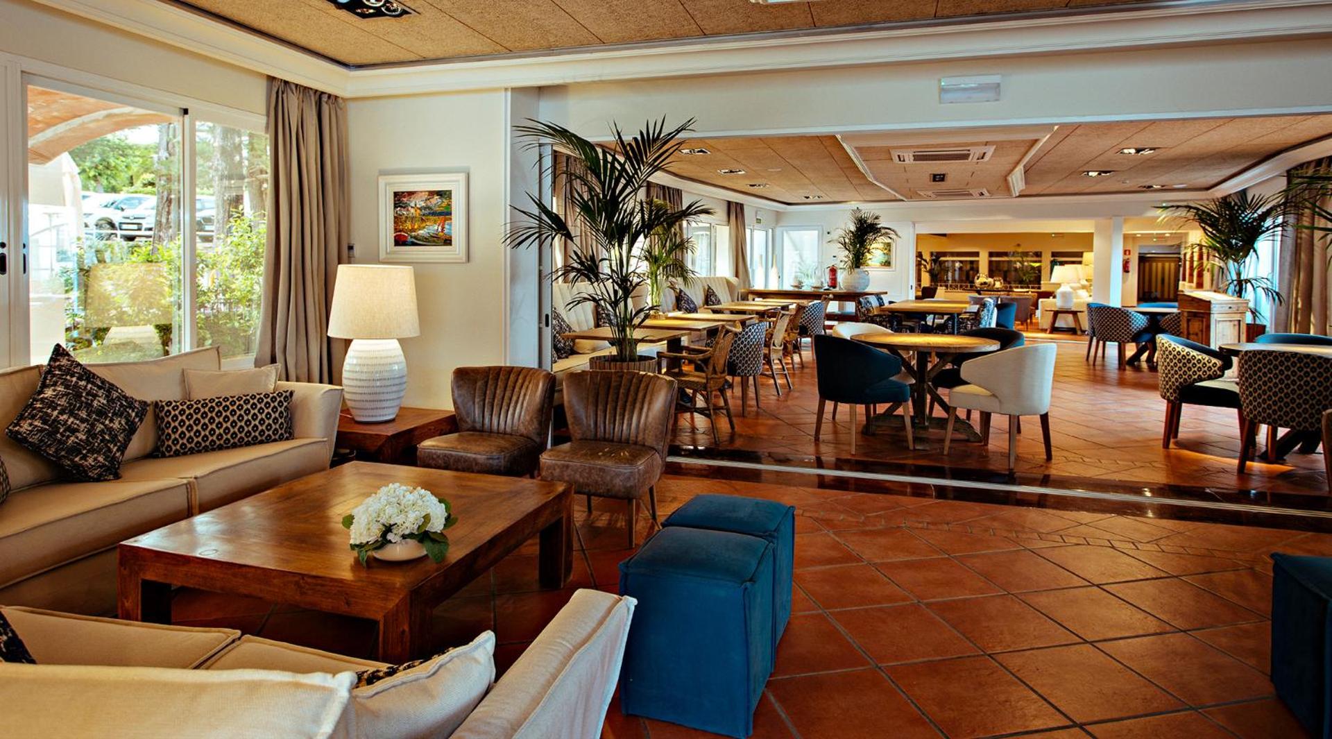 Hotel Aigua Blava 6