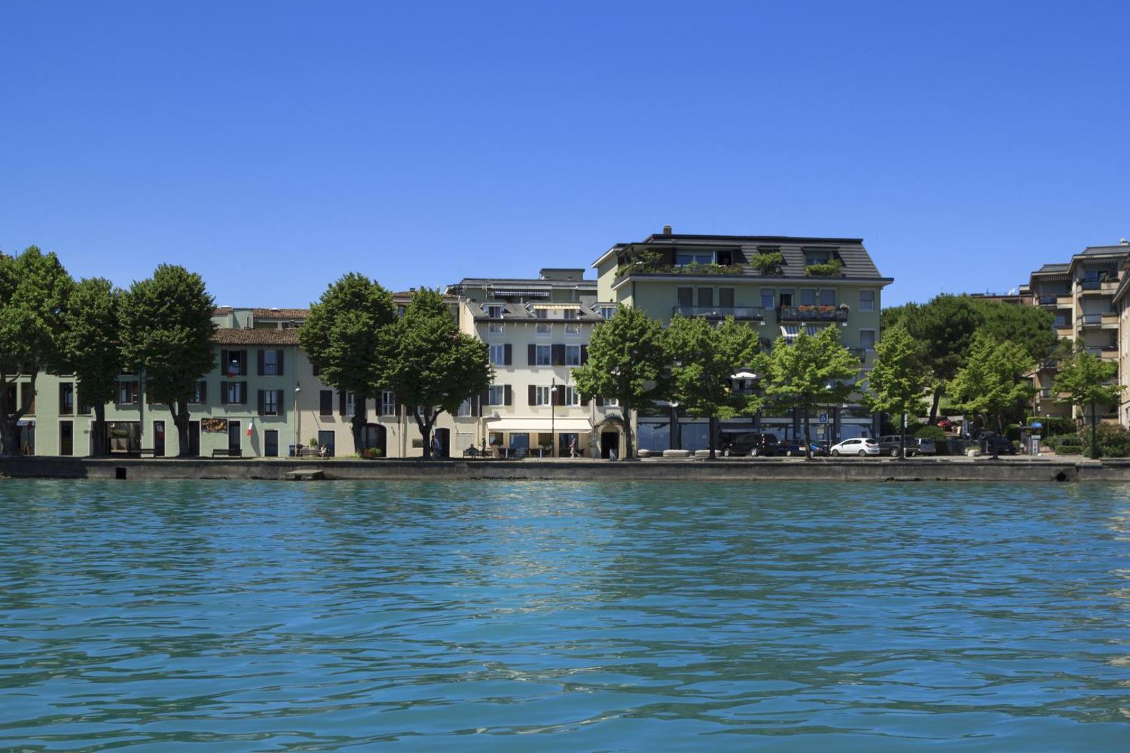 Hotel Europa 2
