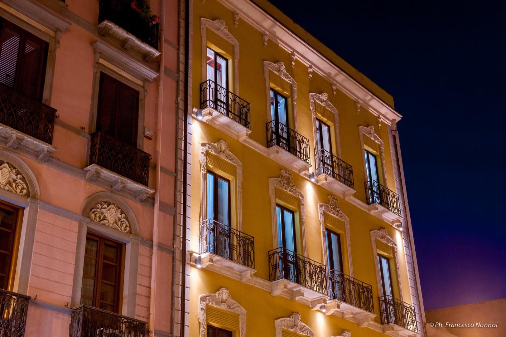 Hotel Flora 2