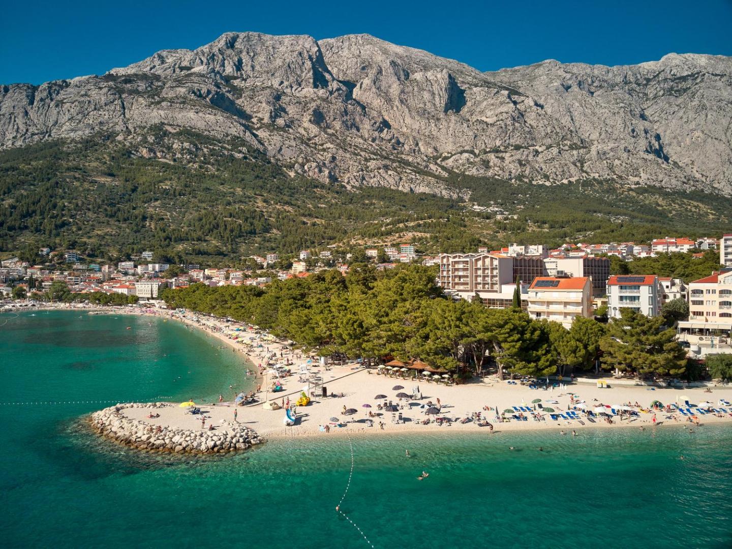 Boutique Hotel Noemia 8