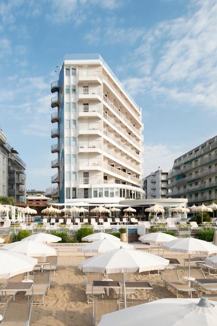 Hotel Delle Nazioni 4