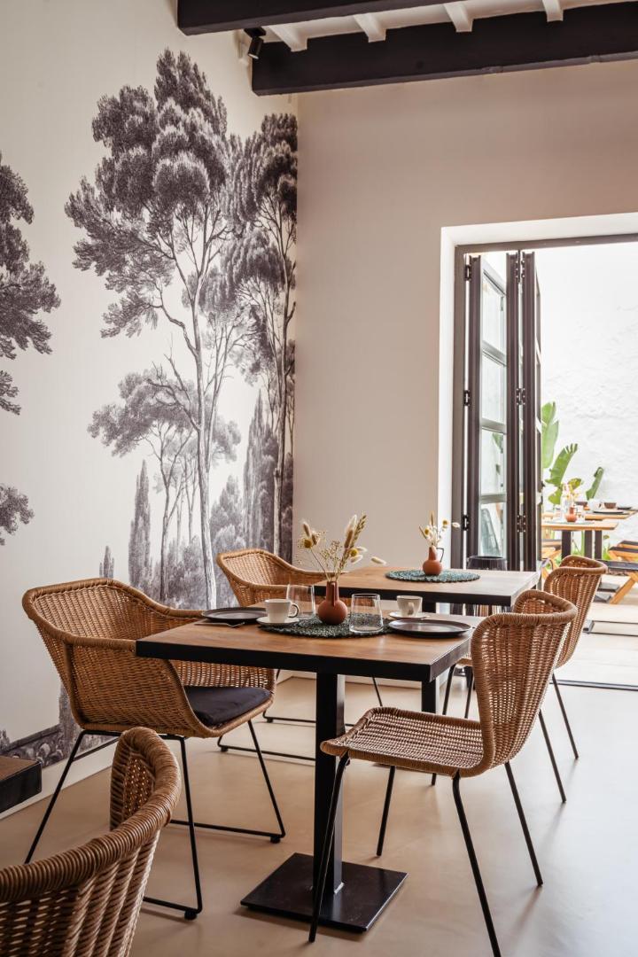 El Consul Mao - Hotel Boutique 5