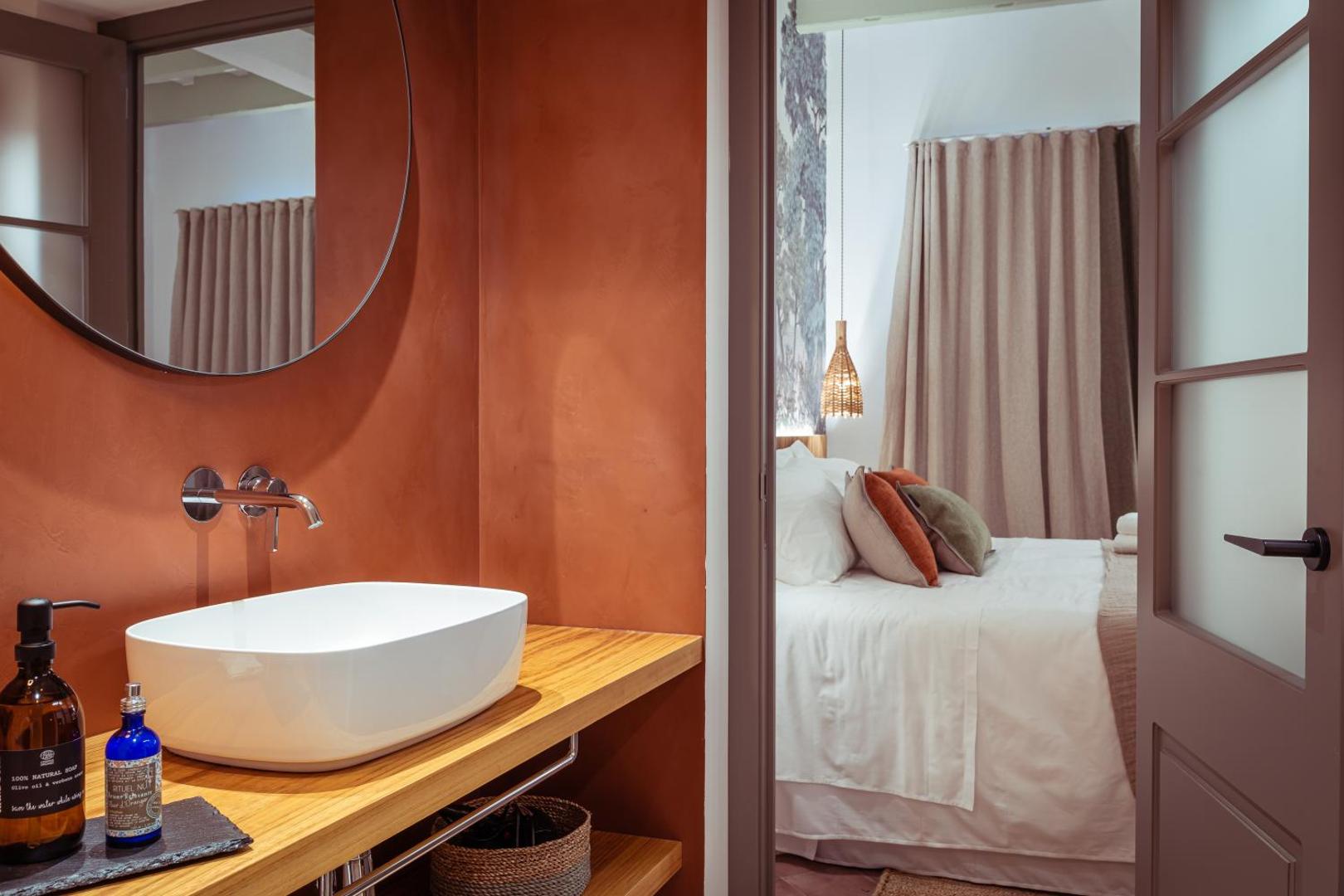 El Consul Mao - Hotel Boutique 8