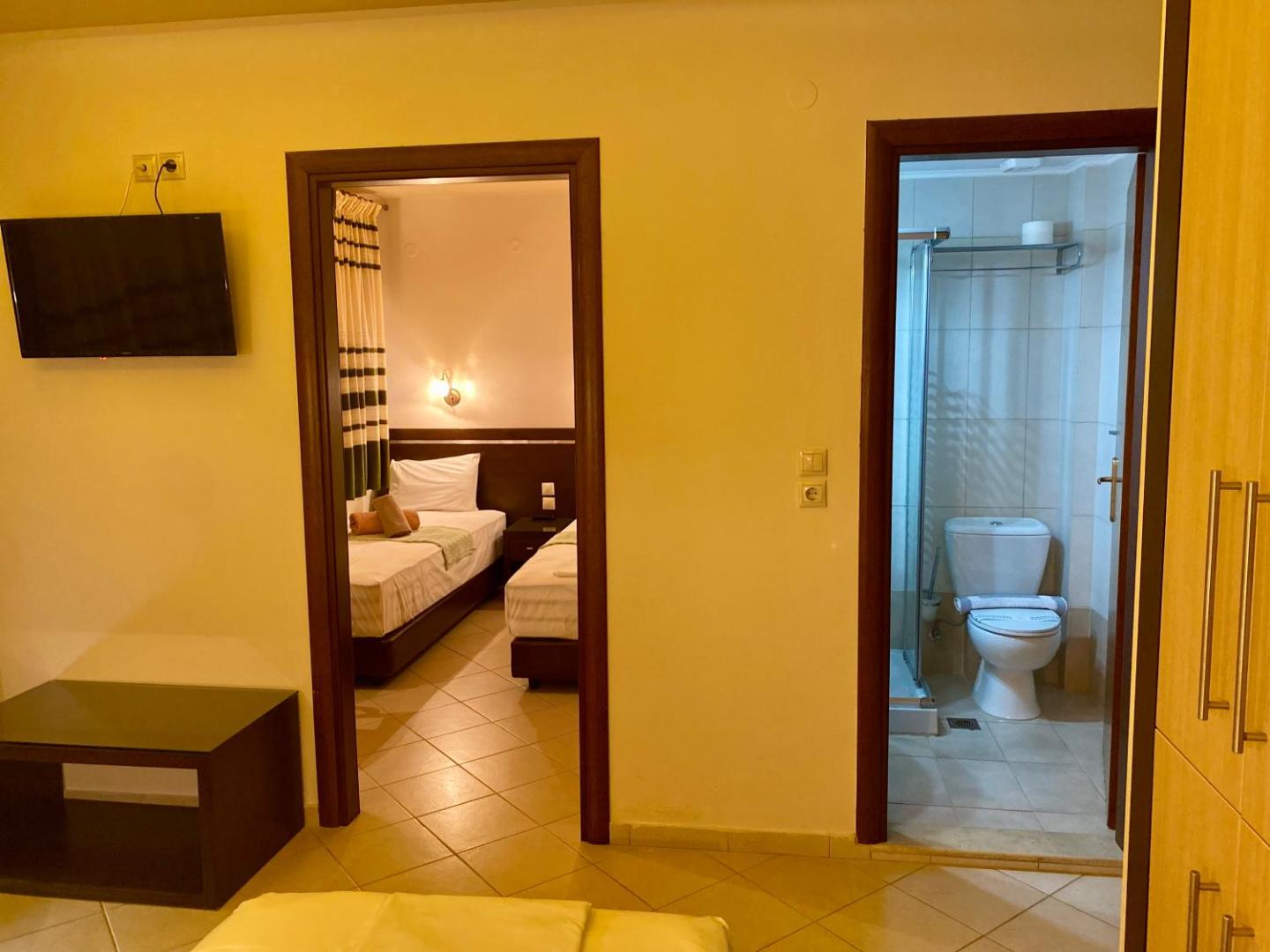Hotel Alkionis 4