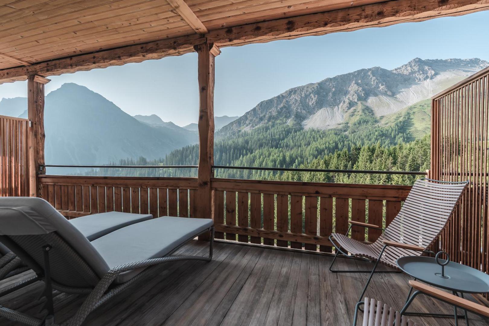 Hotel Alpensonne - Panoramazimmer & Restaurant 3
