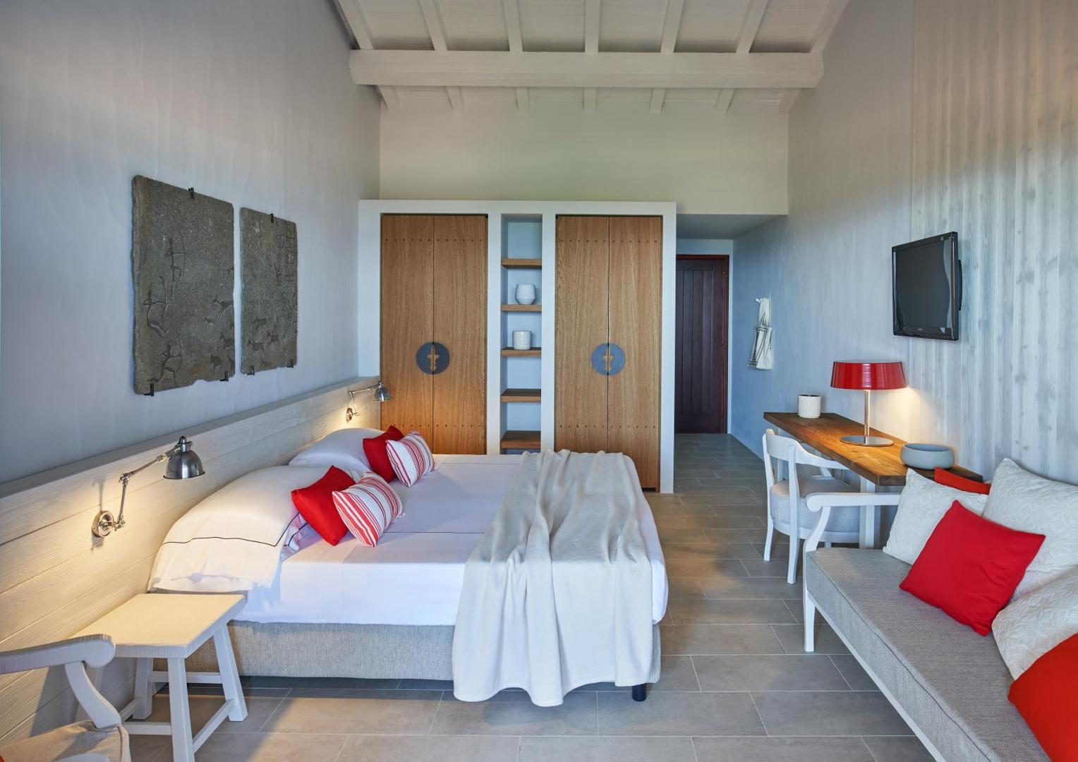 Due Lune Puntaldia Resort & Golf 7