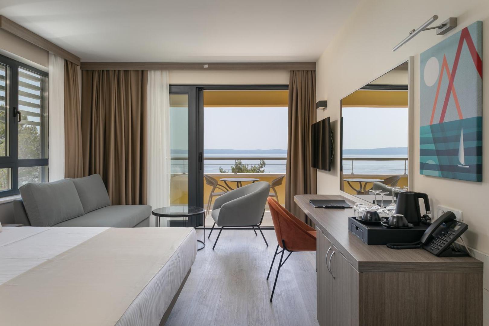 Hotel Antonio 7