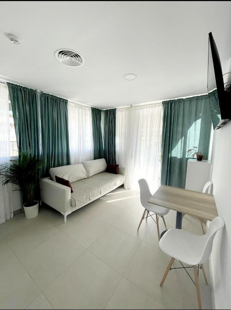 Villamartin Hotel GHB 1