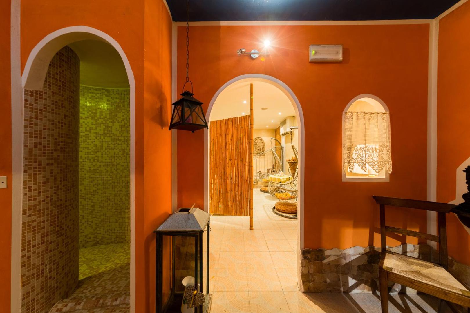 Hotel Canarino 4