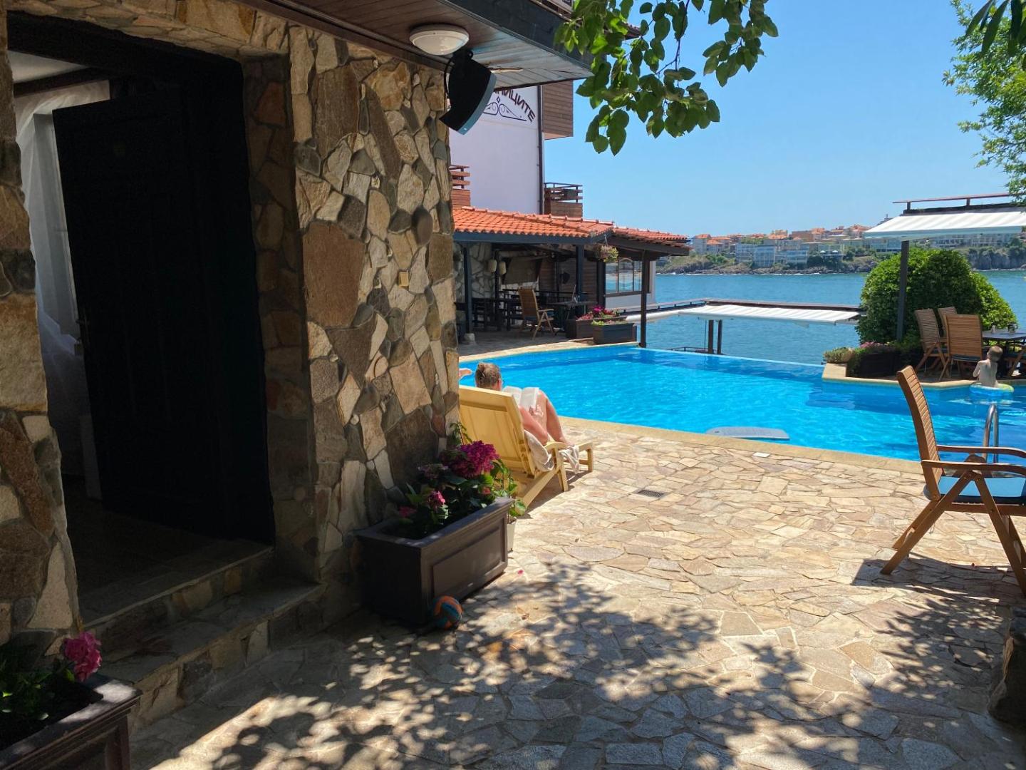 Villas Sozopol 5