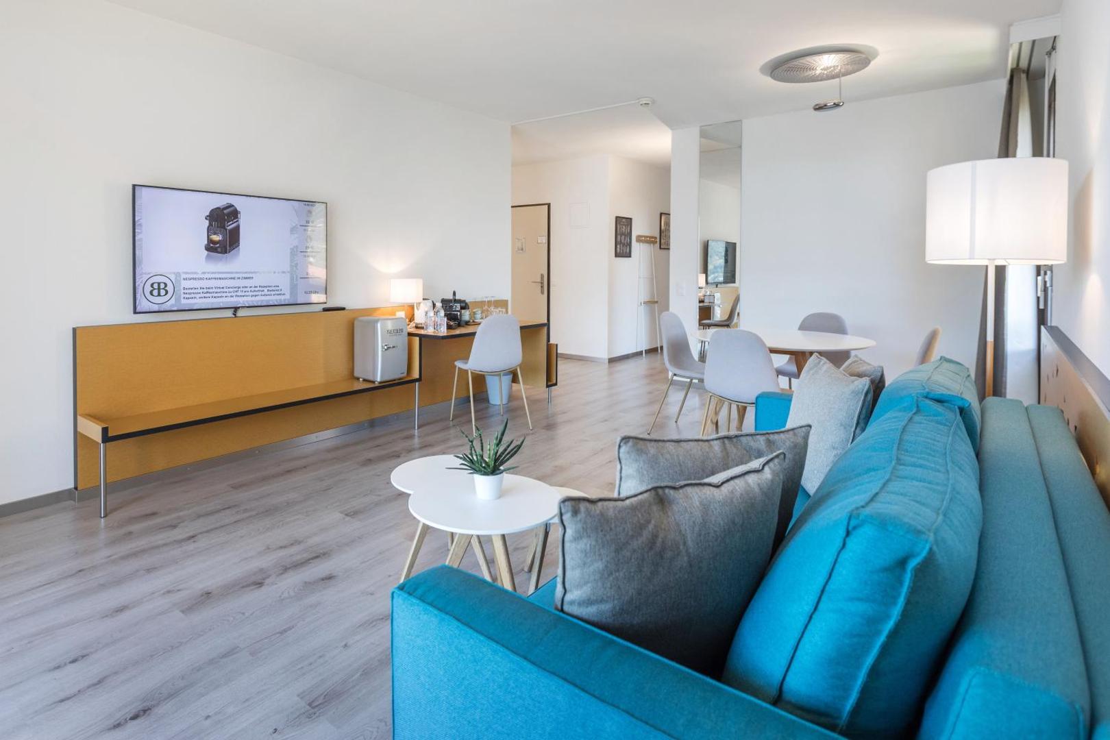 Parkhotel Brenscino Brissago 7