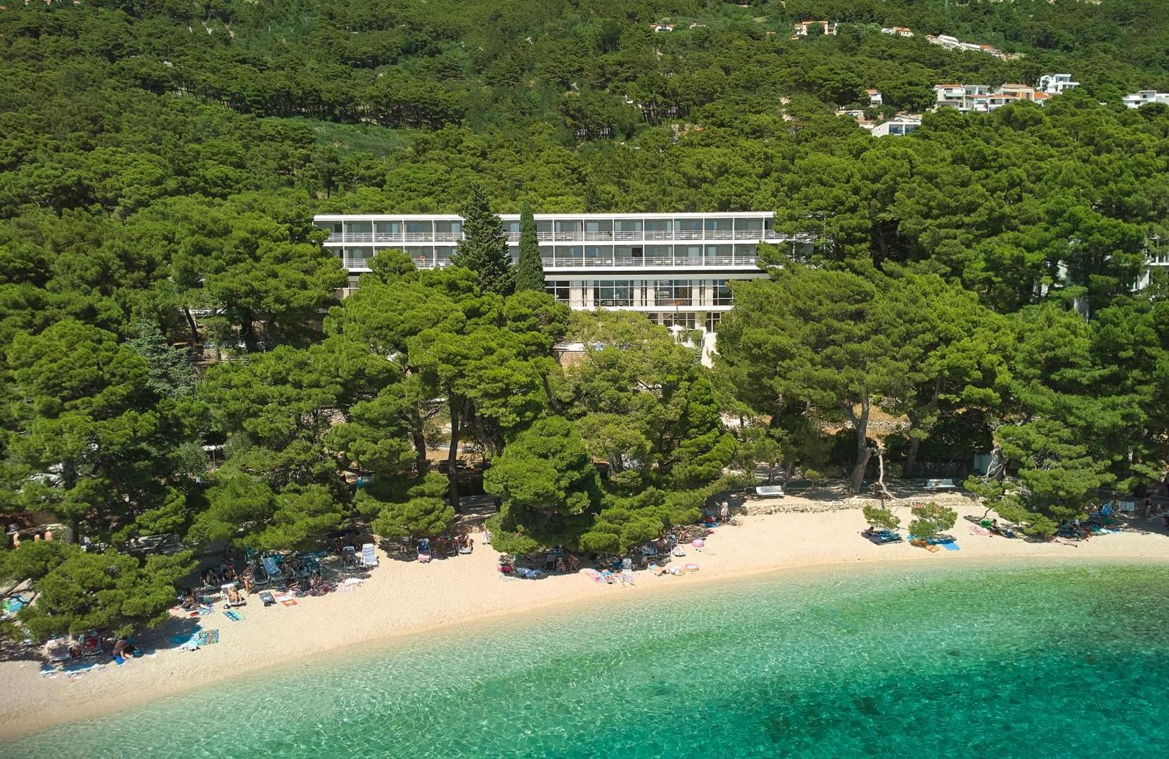 Bluesun Hotel Maestral 3