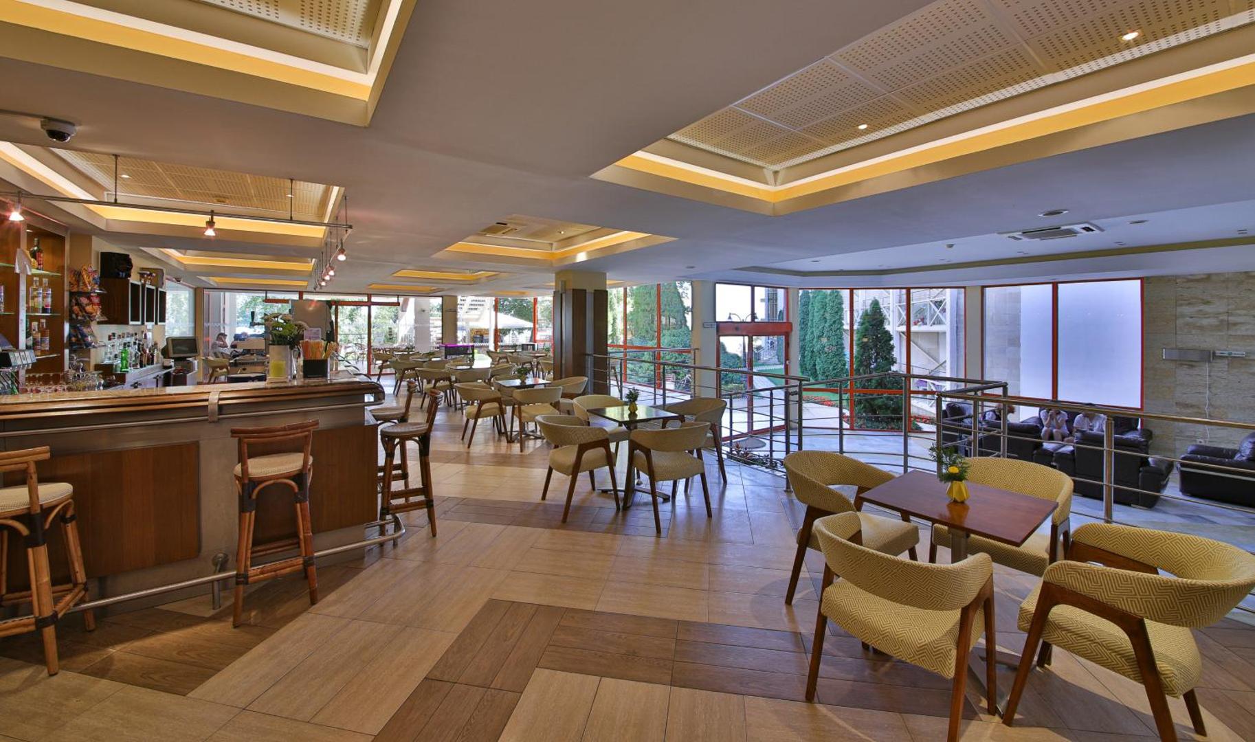 Kaliakra Beach Hotel - Ultra All Inclusive 6