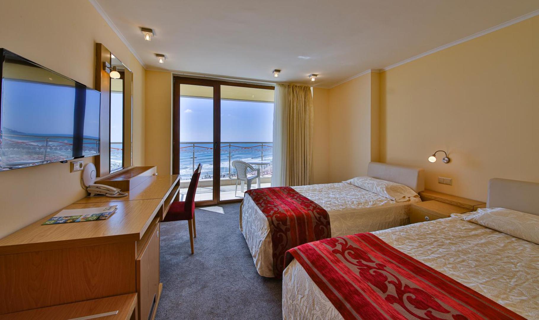 Kaliakra Beach Hotel - Ultra All Inclusive 3
