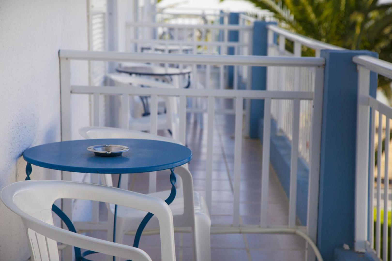 Olympion Beach Hotel 6