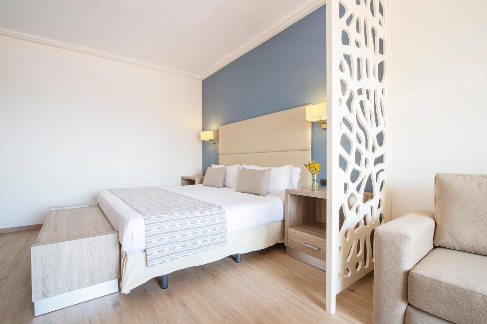 Hotel Menorca Binibeca - Adults Recommended - by Pierre & Vacances Premium 4