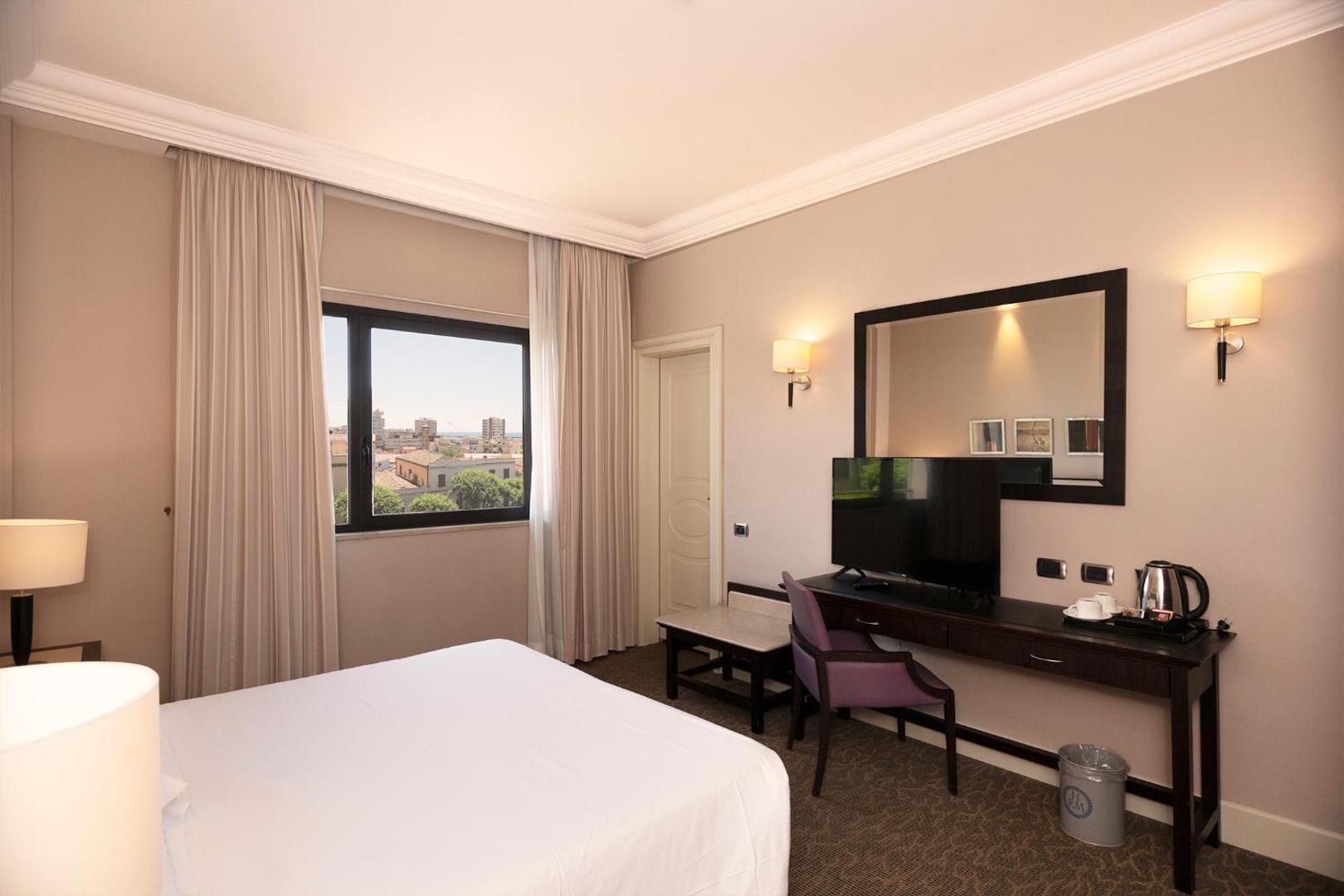 Hotel Regina Margherita 7
