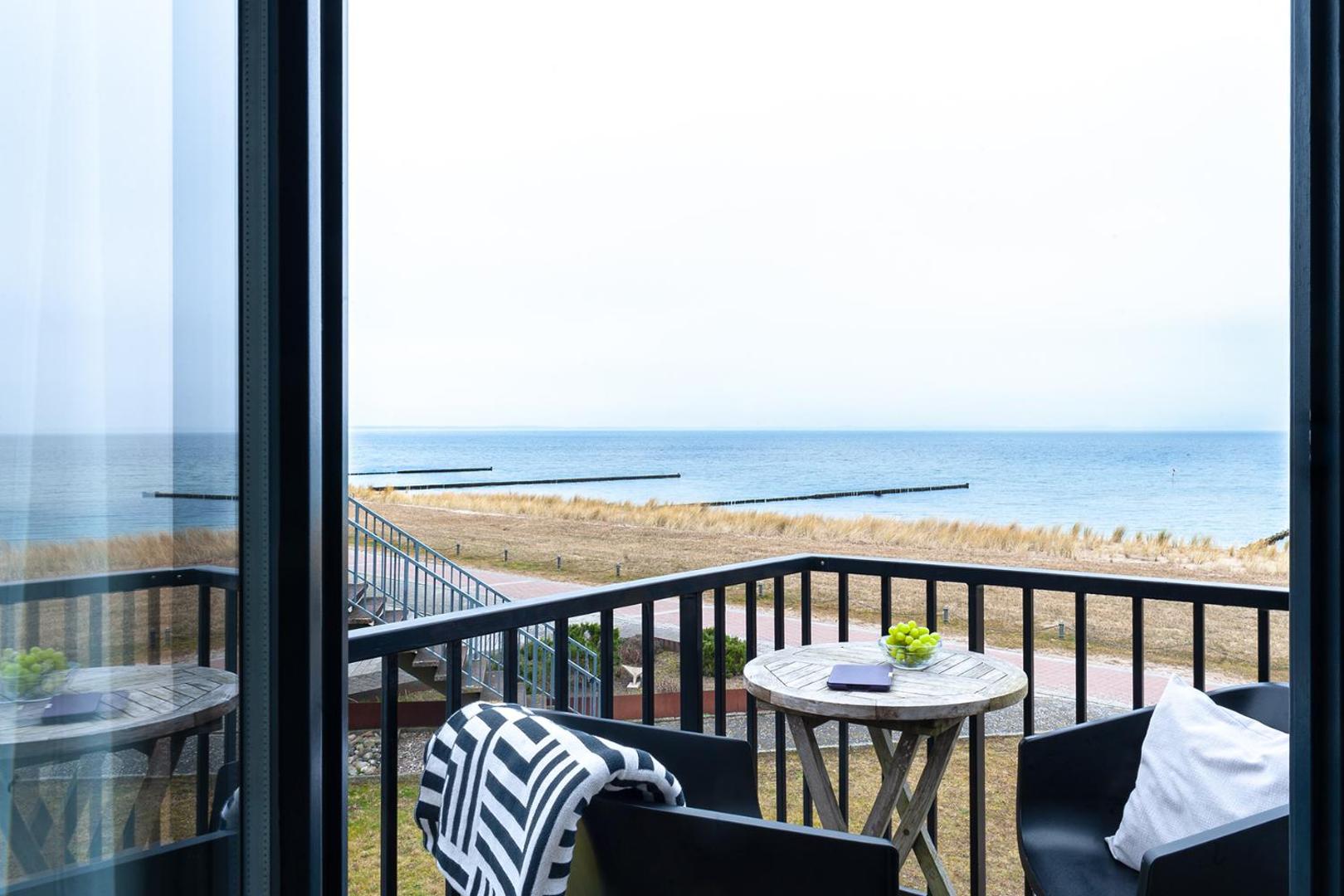 Aparthotel Ostseeperle Glowe - schön gestrandet 6