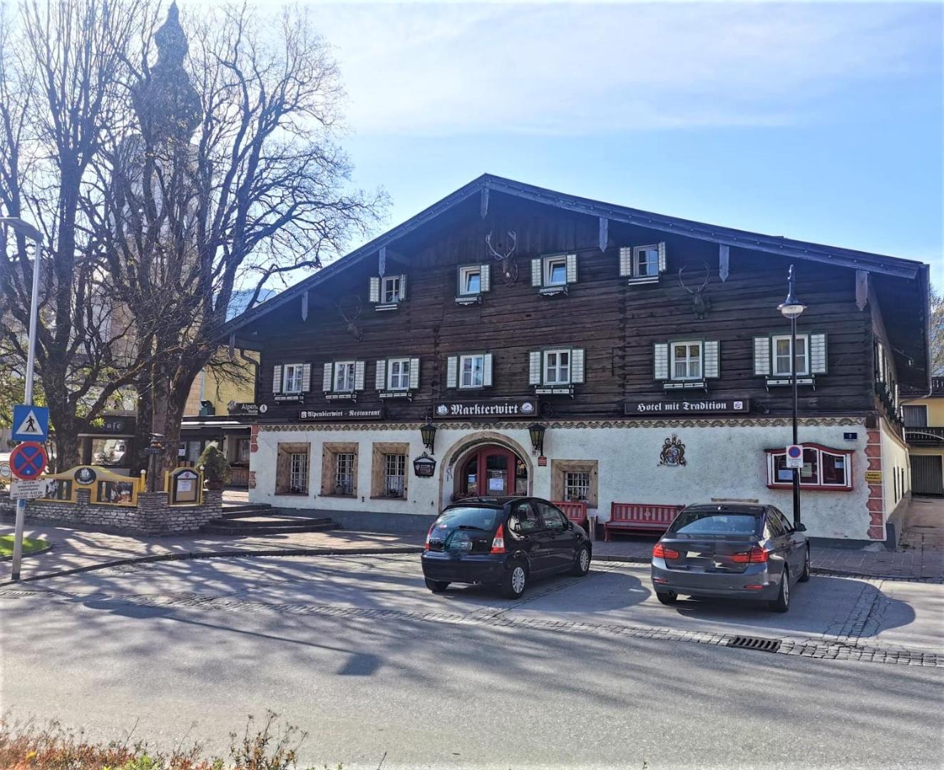Hotel Gasthof Markterwirt 6