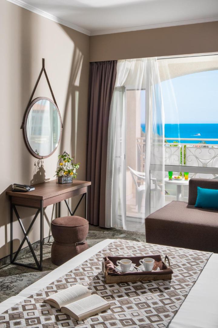 Hotel Alba - All inclusive 1