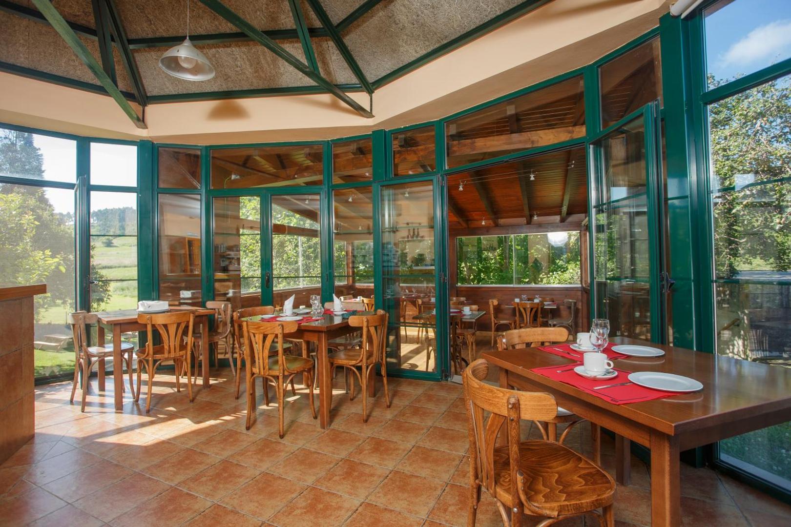 HOTEL PALACIO DE FIAME 5