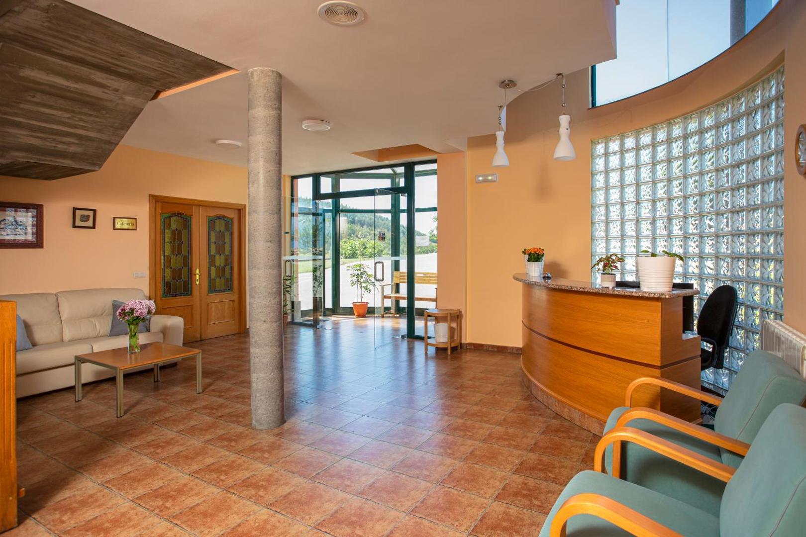 HOTEL PALACIO DE FIAME 7