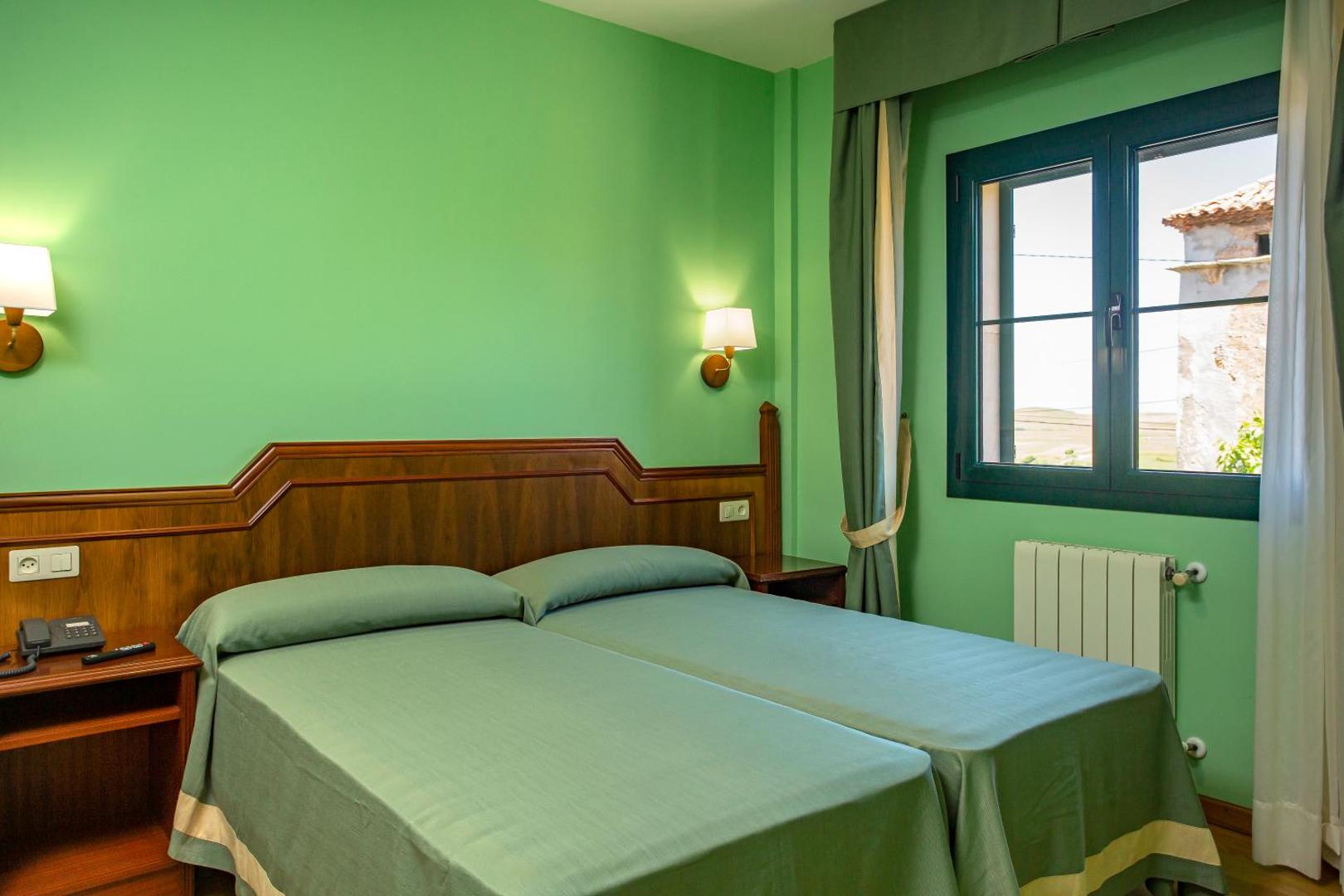 HOTEL PALACIO DE FIAME 8