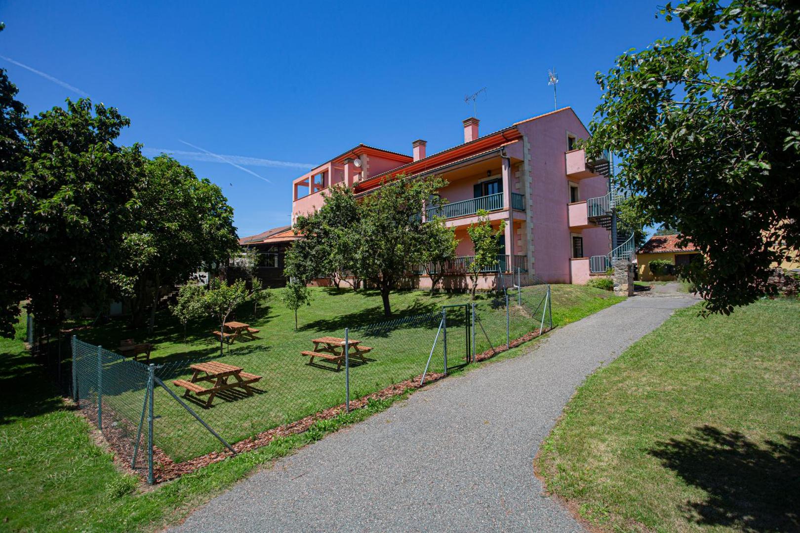 HOTEL PALACIO DE FIAME 6