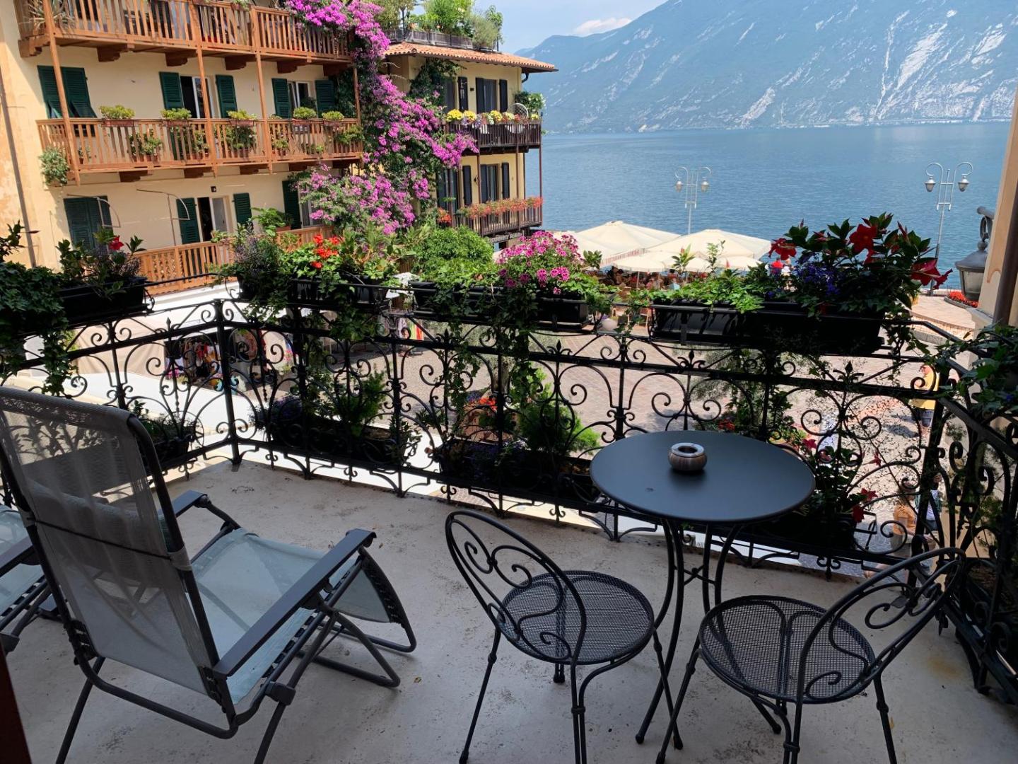 Albergo Ristorante Montebaldo 7