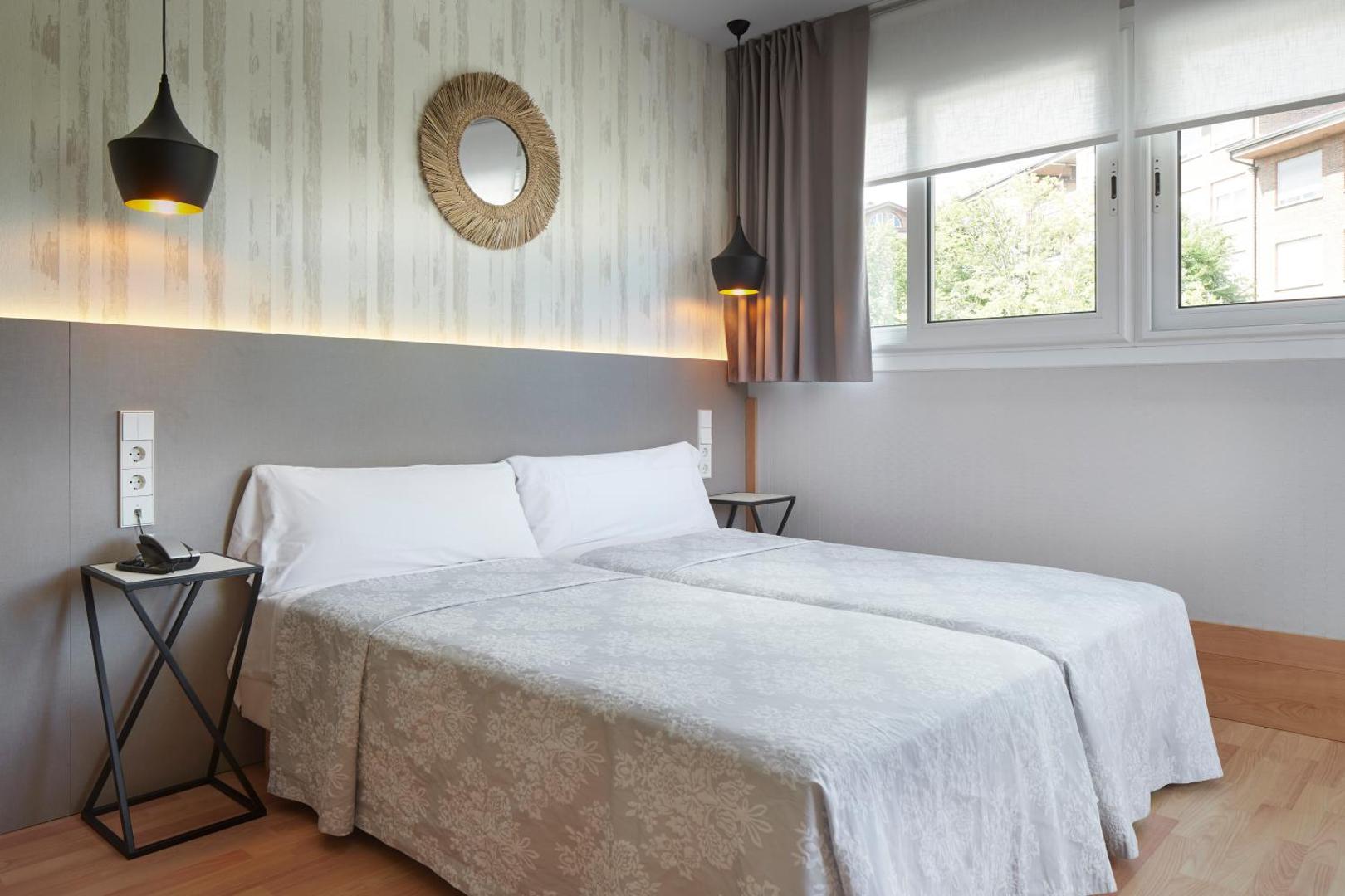 Hotel Berri Versalles 3