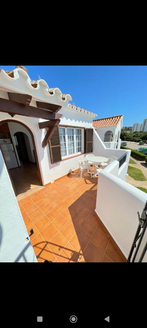 Bonito apartamento con terrazas y aparcamiento. 2