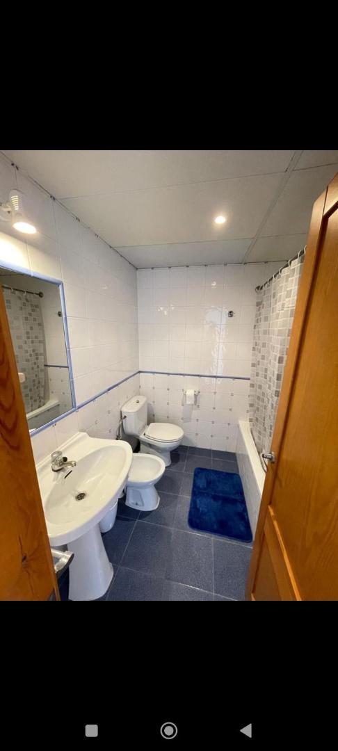 Bonito apartamento con terrazas y aparcamiento. 4