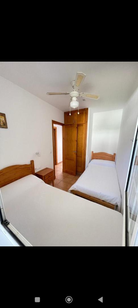 Bonito apartamento con terrazas y aparcamiento. 3