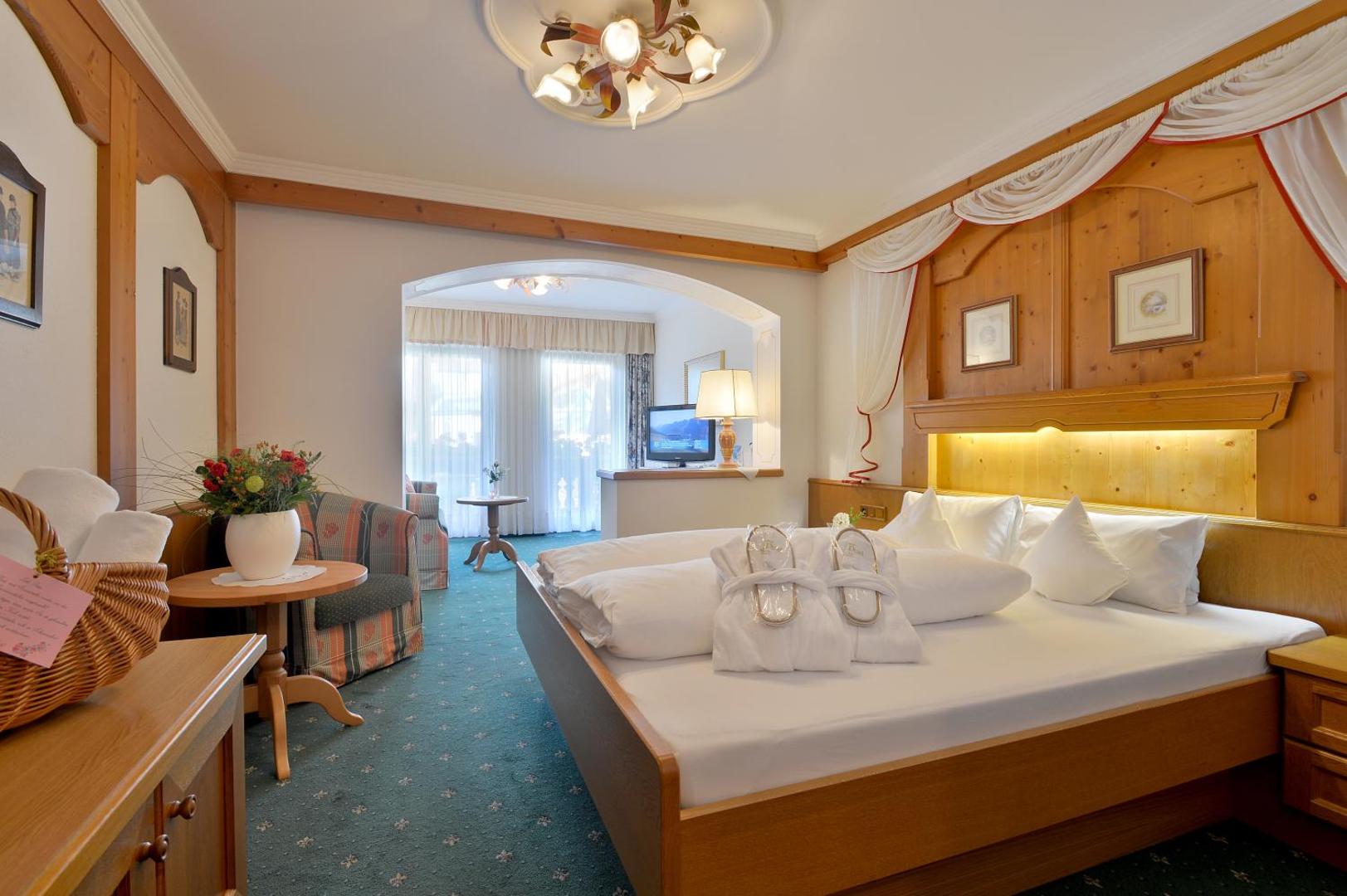 Hotel Neue Post 7
