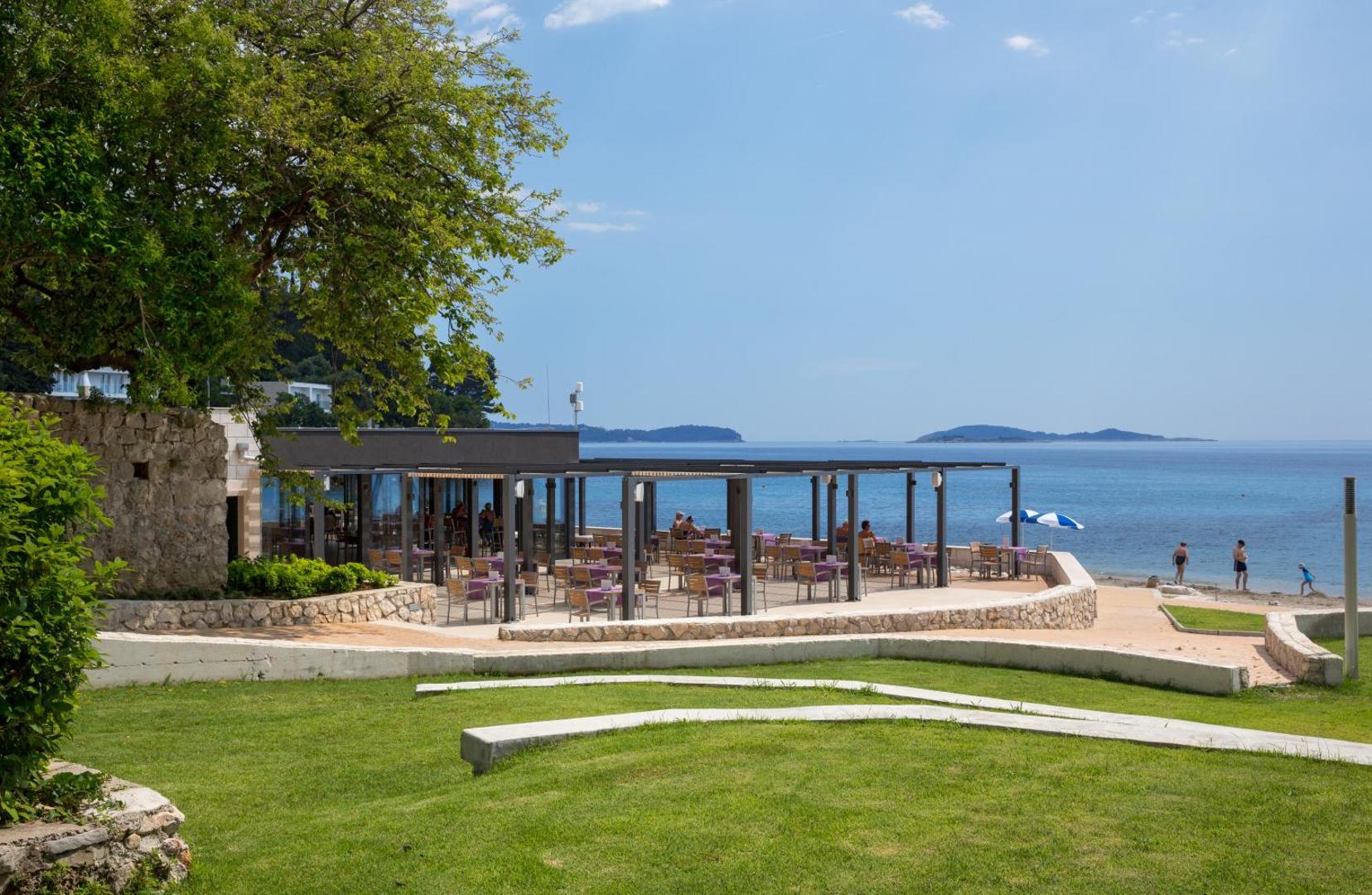 Maistra Select Mlini Hotel 8