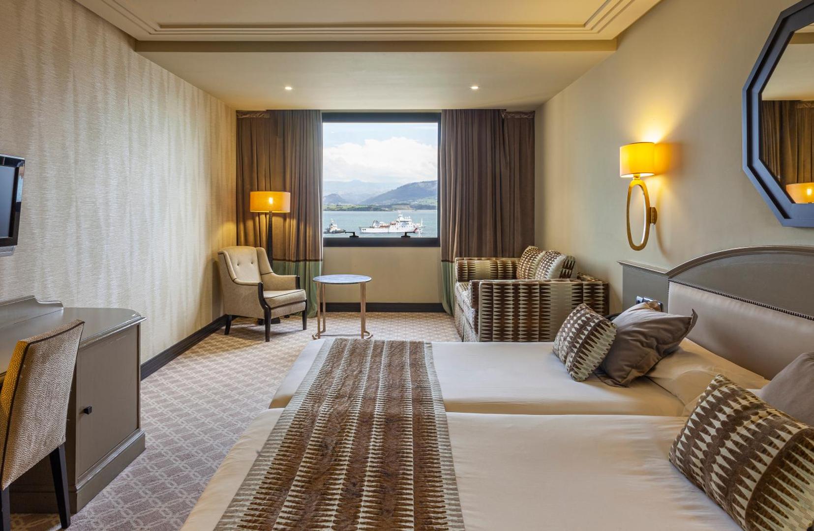 Hotel Bahía 6